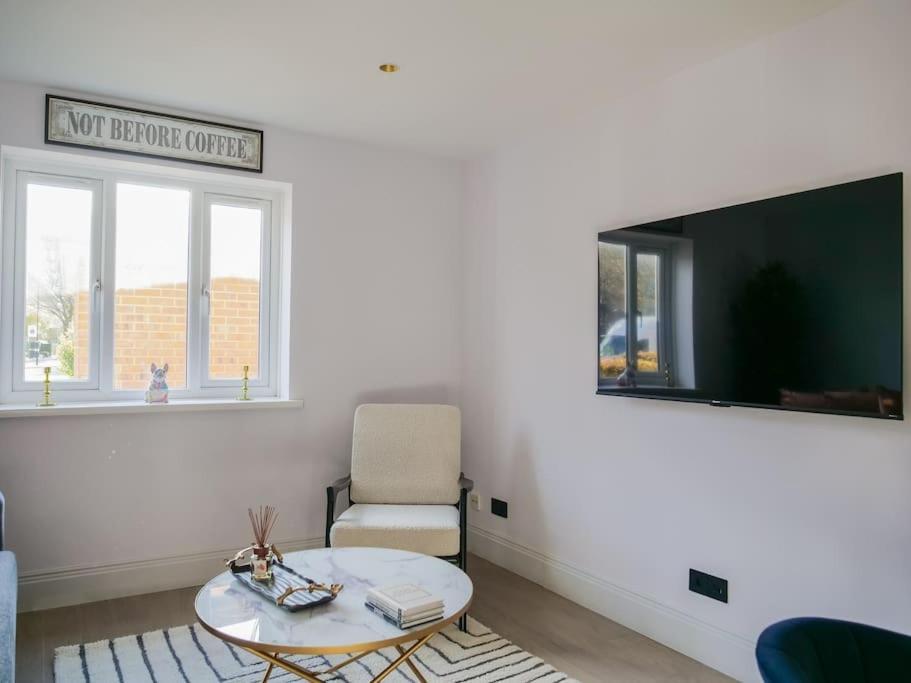 Stylish Retreat For Your Short Getaway Londres Exterior foto