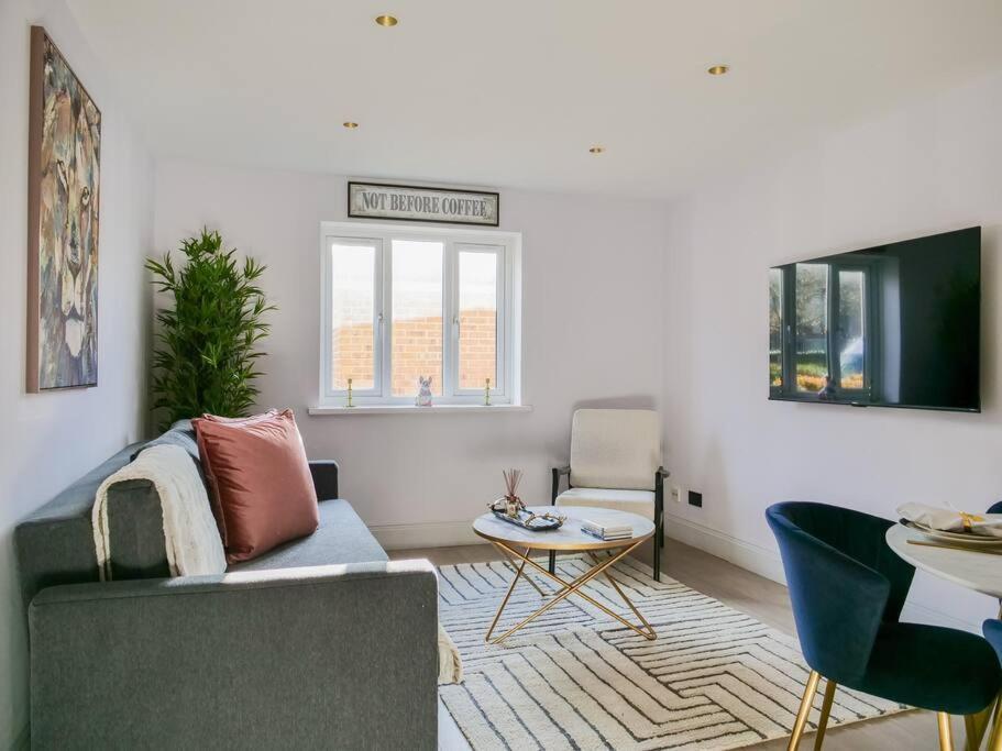 Stylish Retreat For Your Short Getaway Londres Exterior foto