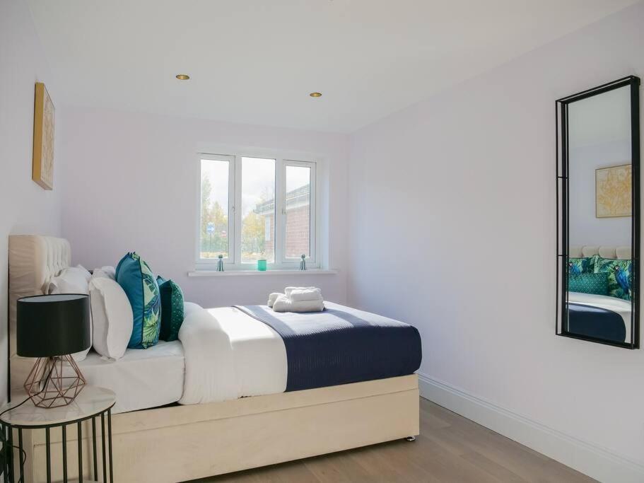 Stylish Retreat For Your Short Getaway Londres Exterior foto